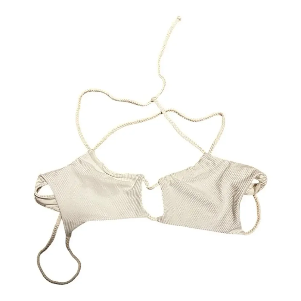 Frankies Bikinis like new